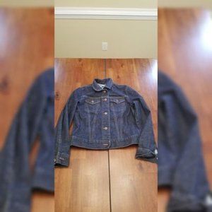 Gap Jean Jacket